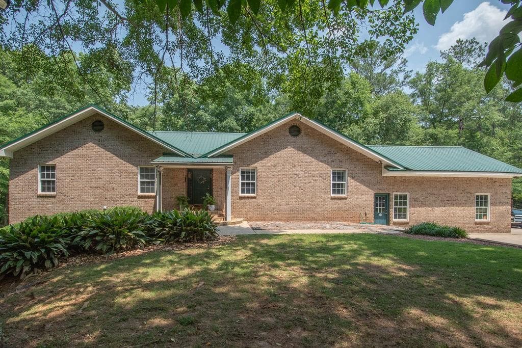 2235 WEST Road, Williamson, GA 30292 — most recent listing photo