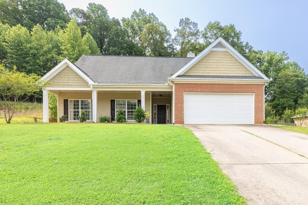 411 Redtail Road, Jefferson, GA 30549 — most recent listing photo