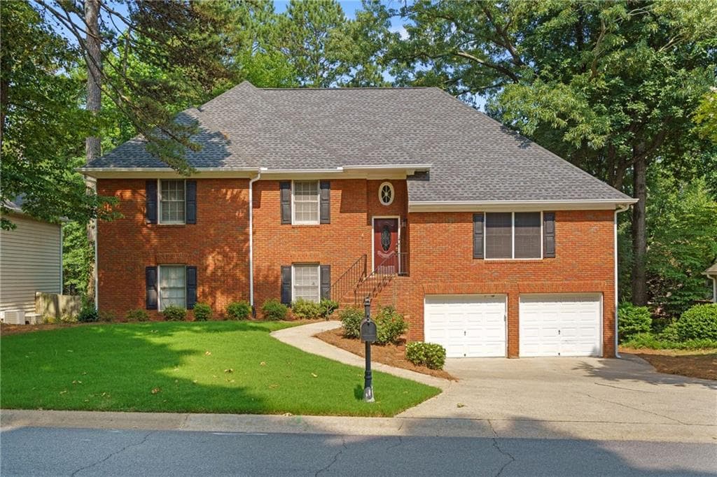 4956 Braeburn Trace, Acworth, GA 30102 — most recent listing photo