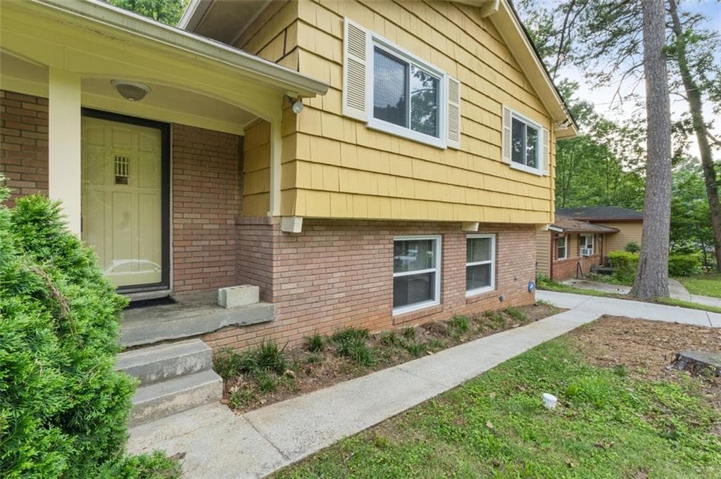 2358 Dabney Terrace, East Point, GA 30344 — most recent listing photo