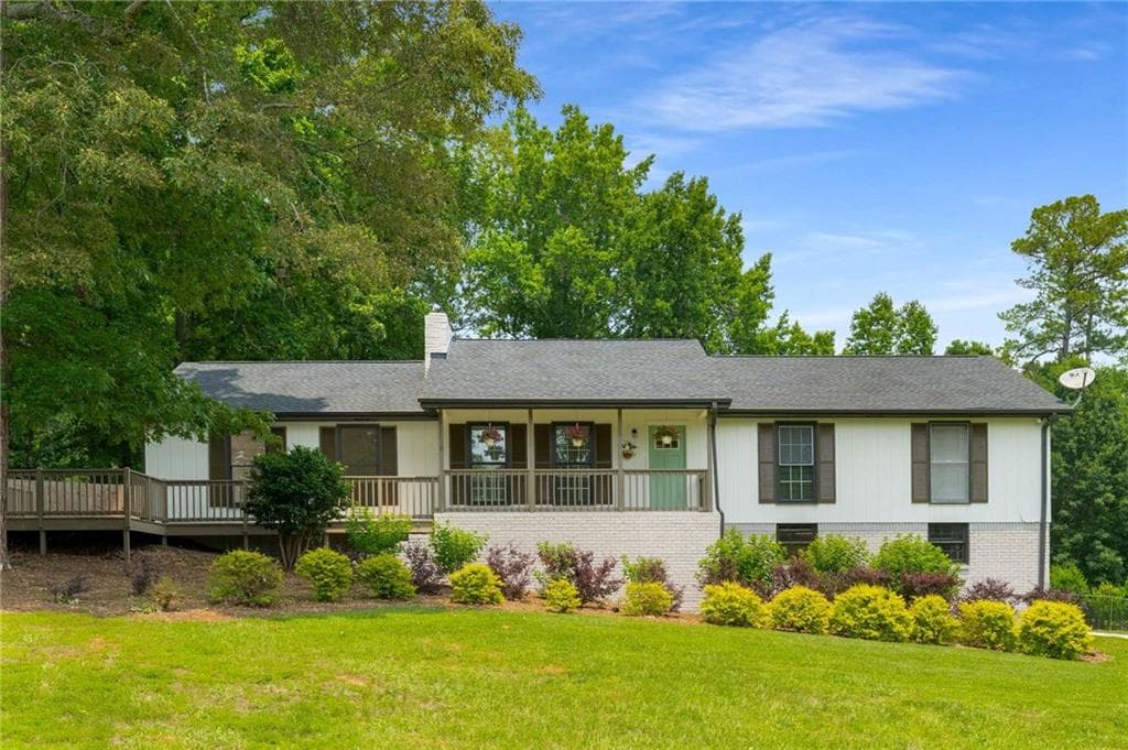 117 Franklin Road, Woodstock, GA 30188 — most recent listing photo