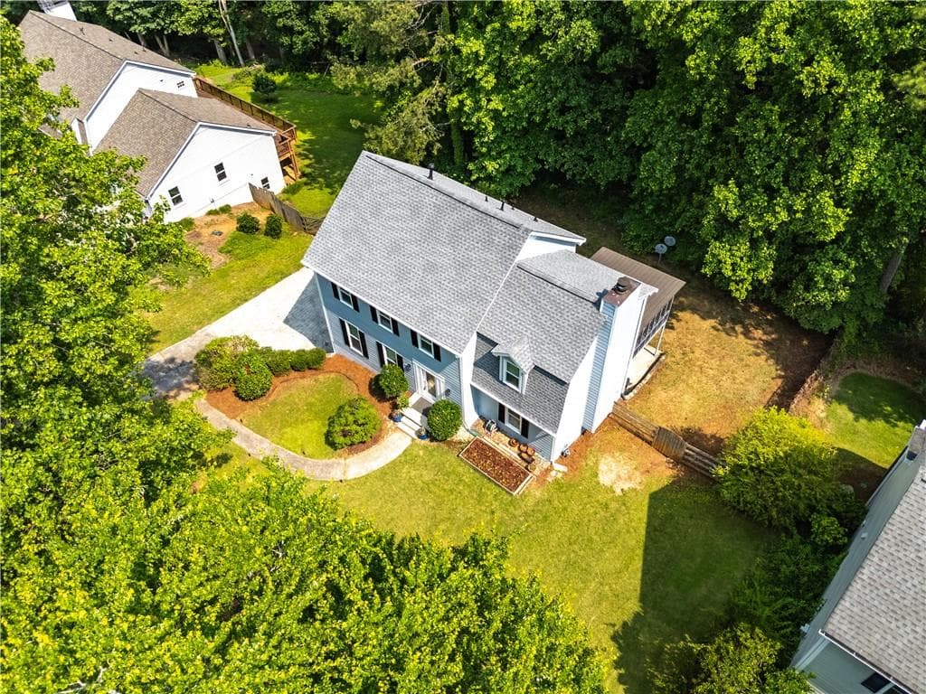 1428 Brookcliff Drive, Marietta, GA 30062 — most recent listing photo