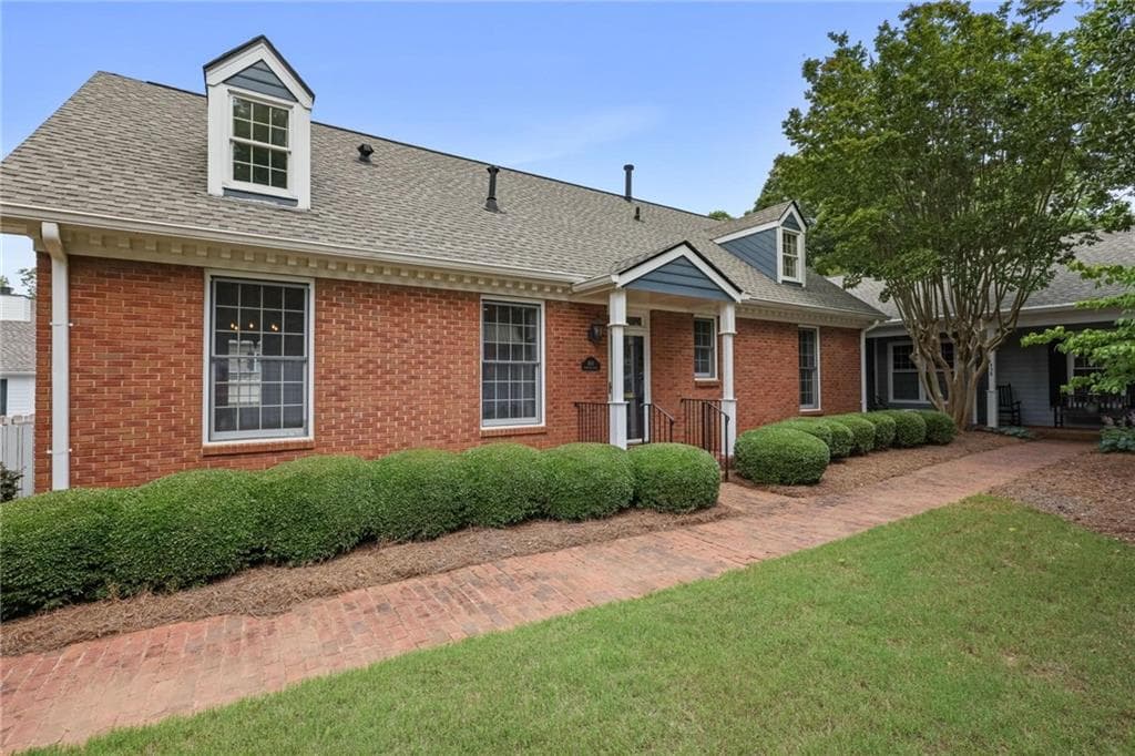 460 Chowning Place, Marietta, GA 30064 — most recent listing photo