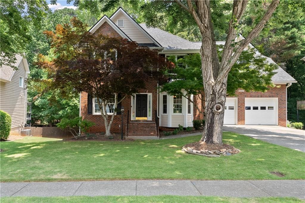 3335 Maple Terrace Drive, Suwanee, GA 30024 — most recent listing photo