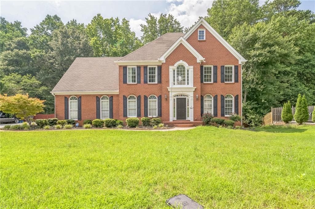 2260 Cobble Creek Lane, Grayson, GA 30017 — most recent listing photo