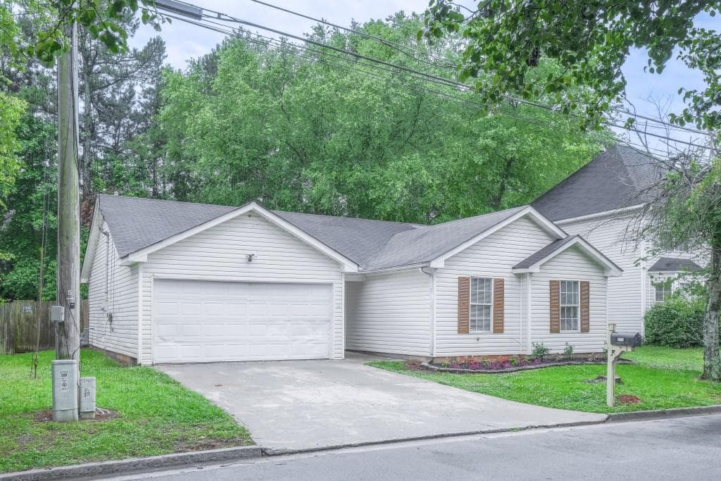 5779 Wellborn Creek Drive, Lithonia, GA 30058 — most recent listing photo