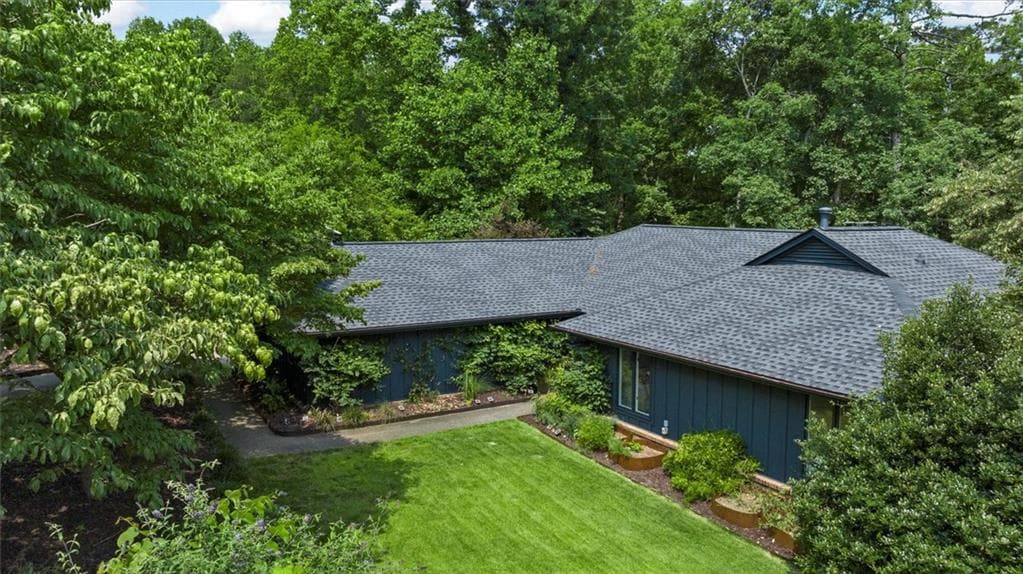 11785 Mountain Laurel Drive, Roswell, GA 30075 — most recent listing photo