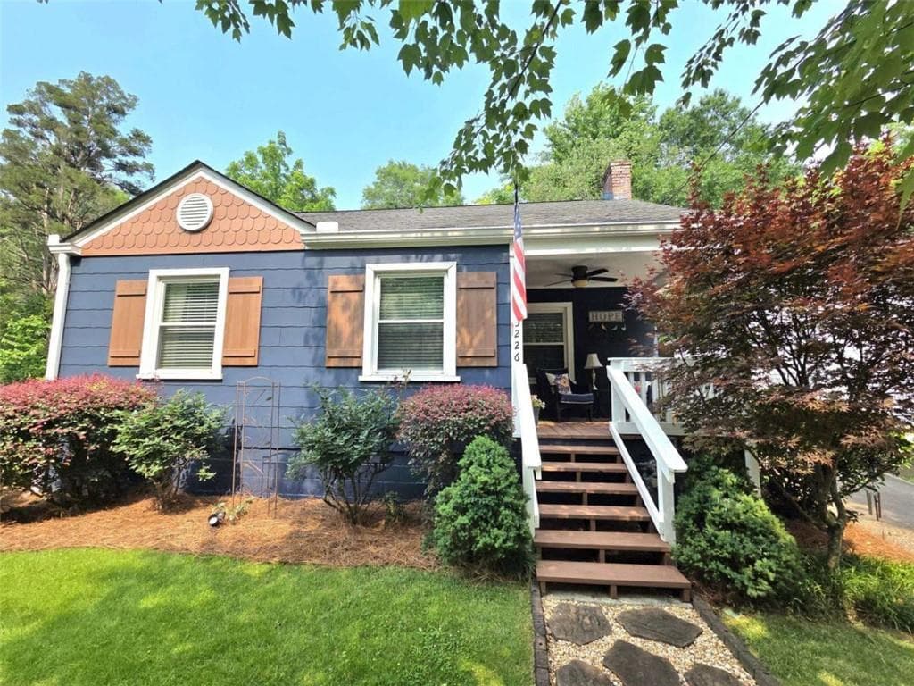 3226 Hope Street, Hapeville, GA 30354 — most recent listing photo
