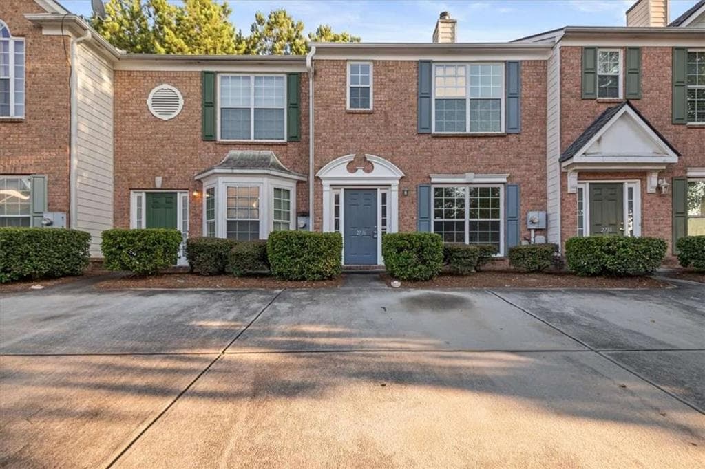 2736 Parkway Trail, Lithonia, GA 30058 — most recent listing photo