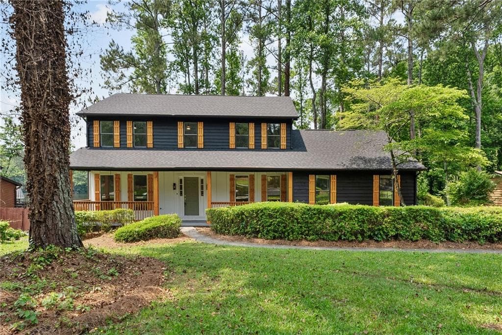5759 Albans Way, Lithonia, GA 30058 — most recent listing photo