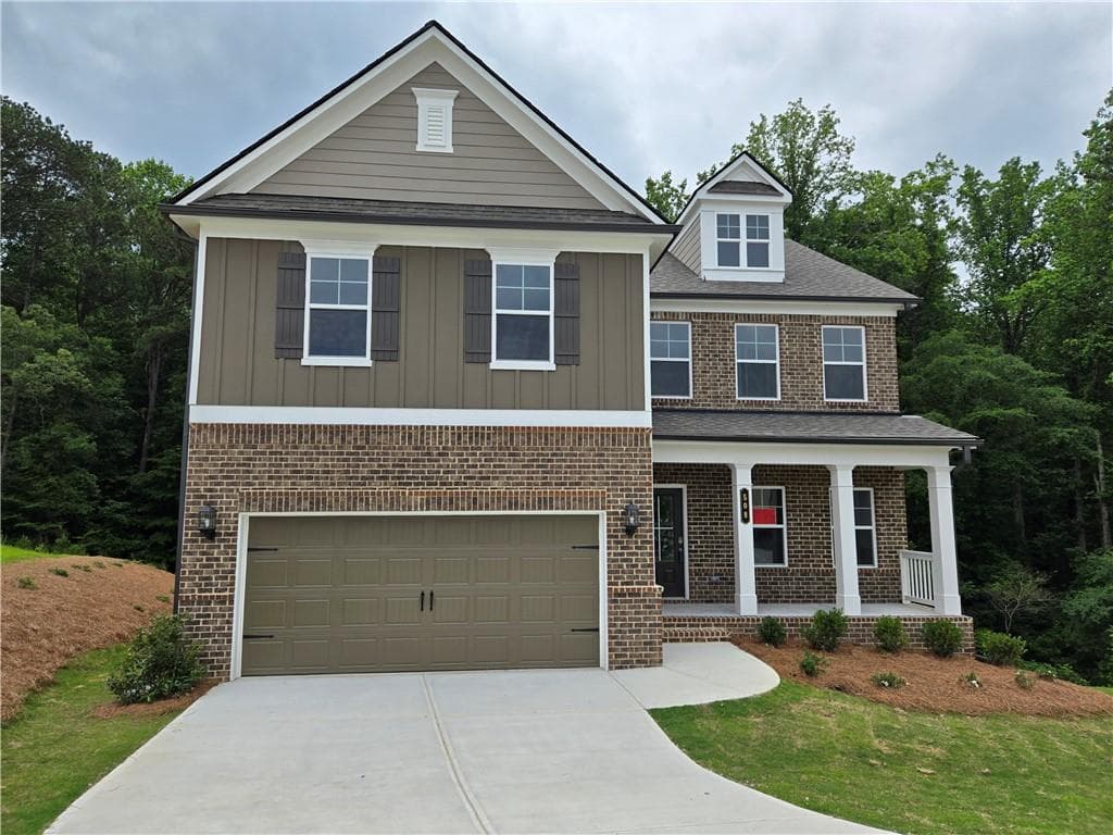 508 Clayborne Way, Loganville, GA 30052 — most recent listing photo