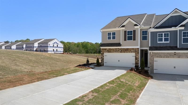 261 Deerberry Drive, Jasper, GA 30143 — most recent listing photo