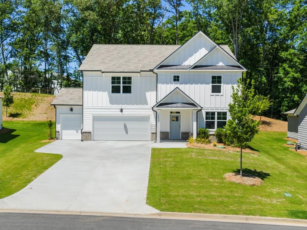 4036 Peregrine Way, Gainesville, GA 30506 — most recent listing photo