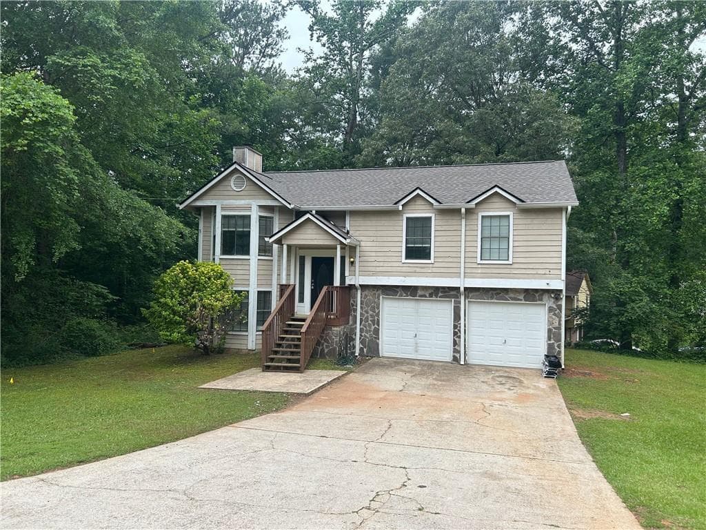 3951 Mcgill Drive, Decatur, GA 30034 — most recent listing photo