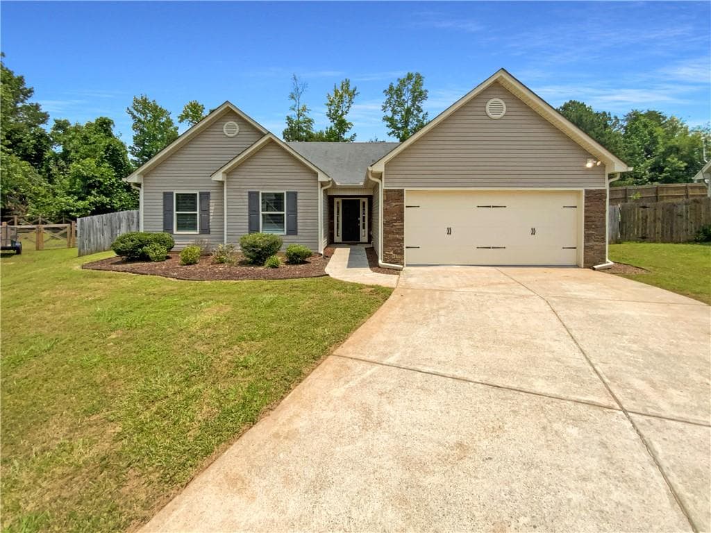38 Frost Lane, Dawsonville, GA 30534 — most recent listing photo