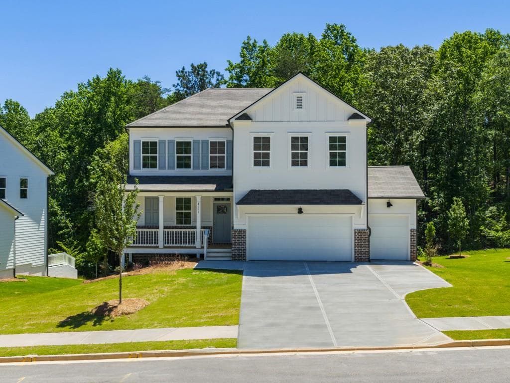 4031 Peregrine Way, Gainesville, GA 30506 — most recent listing photo