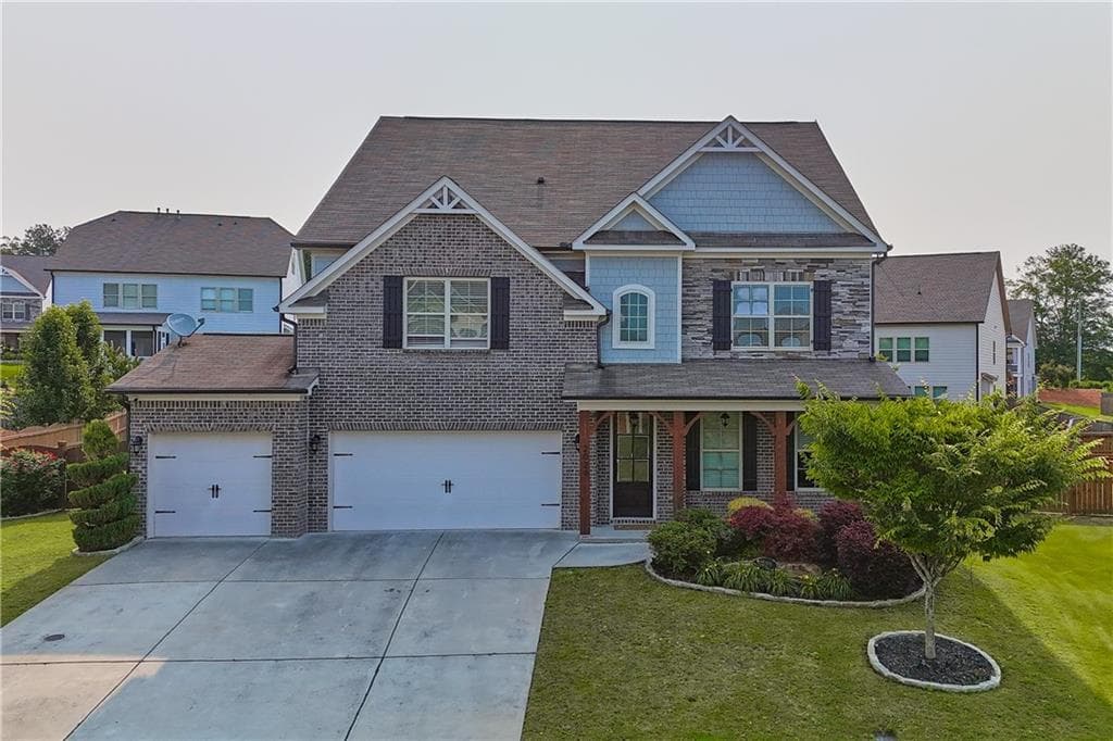 2029 Havenhurst Way, Auburn, GA 30011 — most recent listing photo