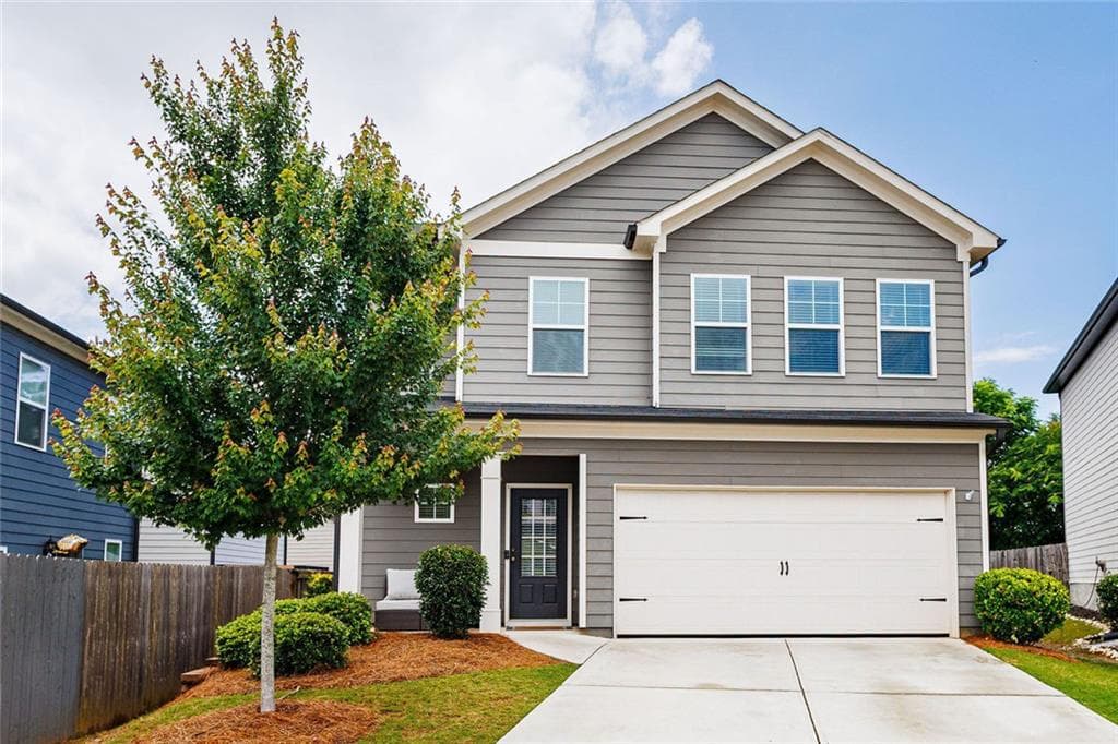 382 Winston Circle, Canton, GA 30114 — most recent listing photo