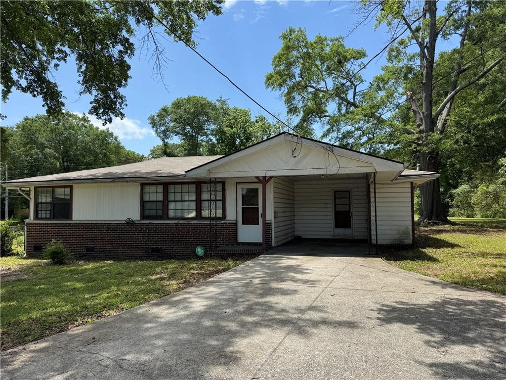 6380 Mableton Parkway, Mableton, GA 30126 — most recent listing photo