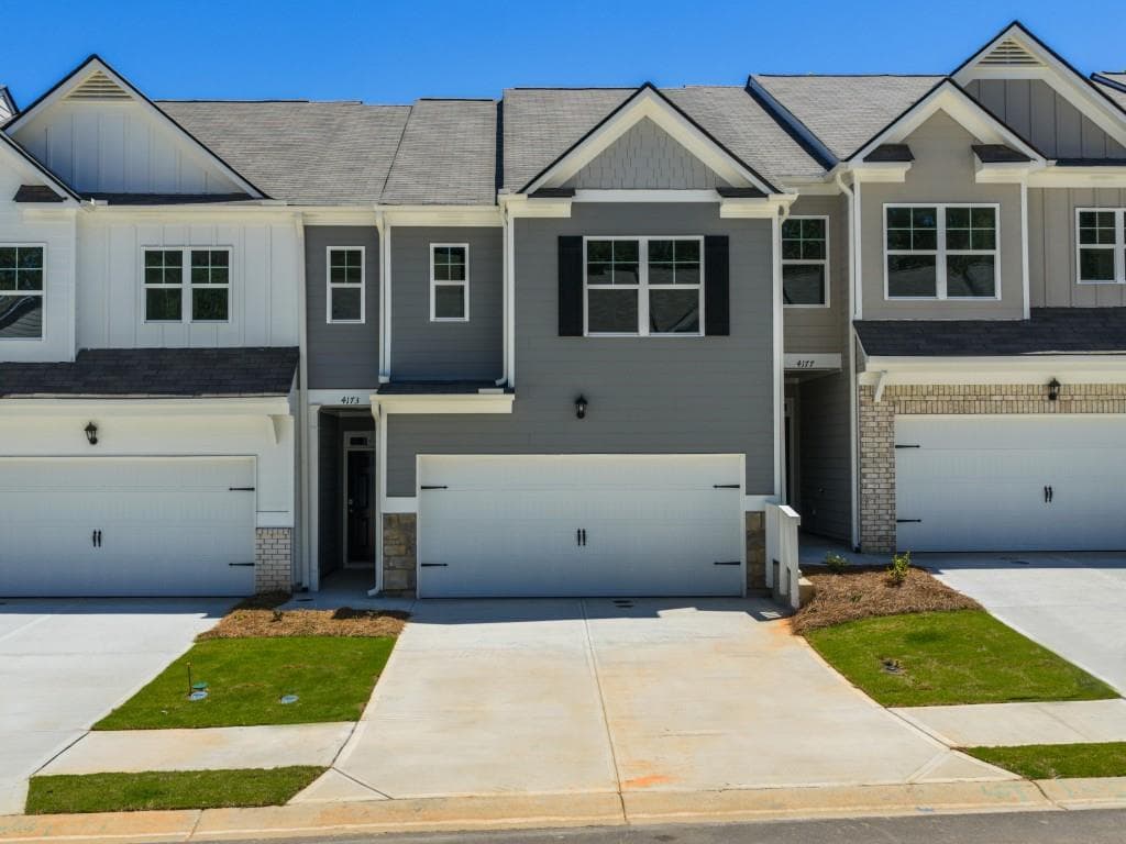 4173 Kestrel Court, Gainesville, GA 30506 — most recent listing photo