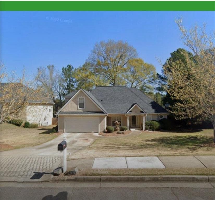 222 Yardsley Drive, Mcdonough, GA 30253 — most recent listing photo
