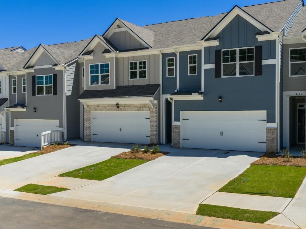 4181 Kestrel Court, Gainesville, GA 30506 — most recent listing photo