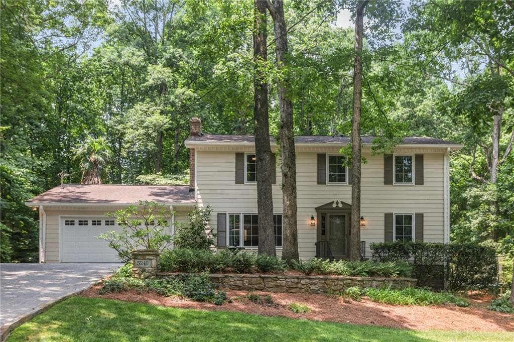 5240 Arrie Way, Atlanta, GA 30360 — most recent listing photo