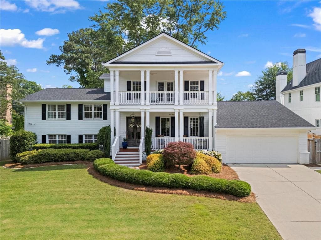 1429 Noel Drive, Brookhaven, GA 30319 — most recent listing photo