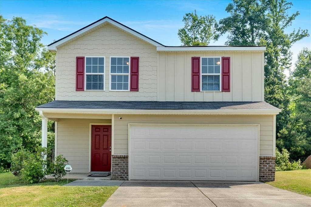 3 WINDSOR Court, Kingston, GA 30145 — most recent listing photo