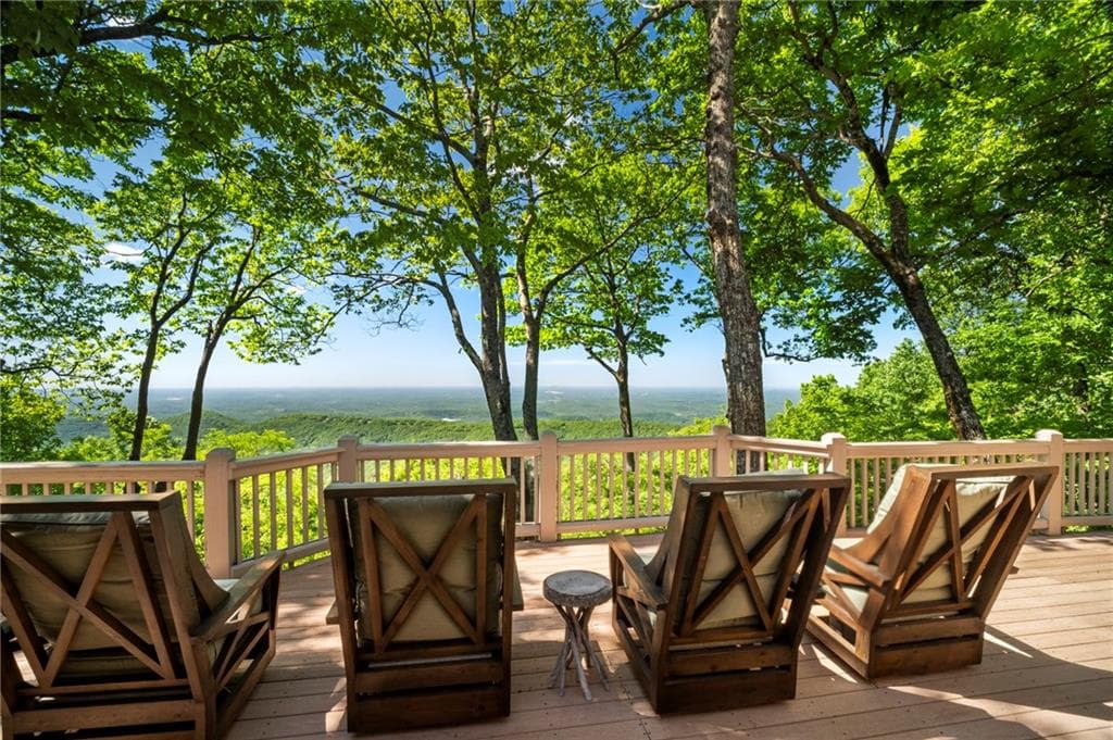 1364 Deer Run Ridge, Big Canoe, GA 30143 — most recent listing photo