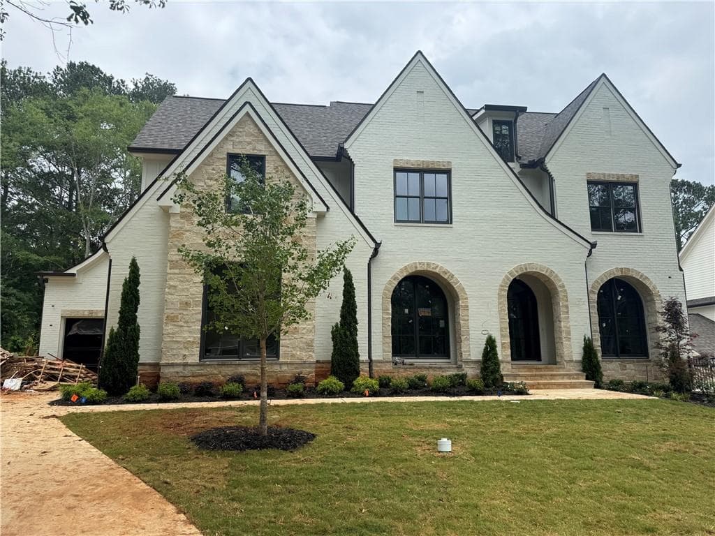 344 Michael Drive, Alpharetta, GA 30009 — most recent listing photo