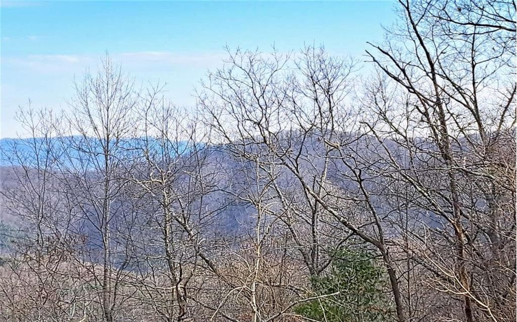 single family residence under contract at LOT2 Summit Pass, Chatsworth, GA 30705