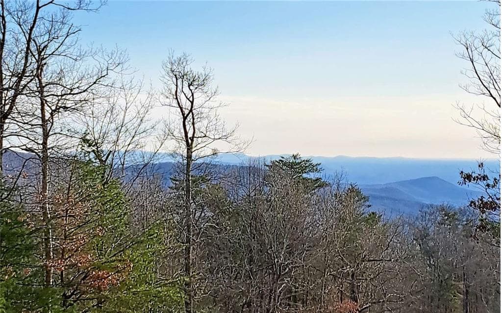 single family residence under contract at LOT2 Summit Pass, Chatsworth, GA 30705 — photo 3