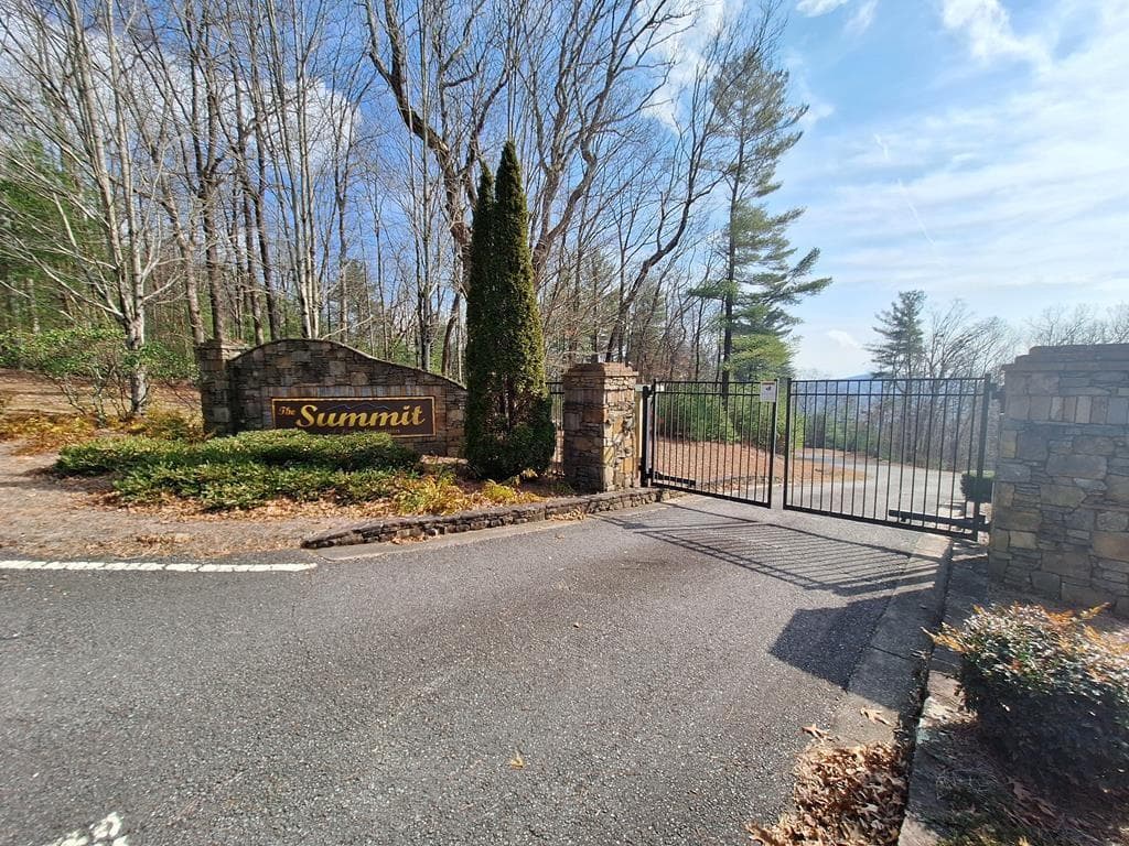 single family residence under contract at LOT2 Summit Pass, Chatsworth, GA 30705 — photo 7
