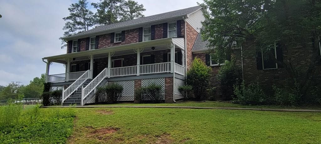 1284 DOGWOOD Road