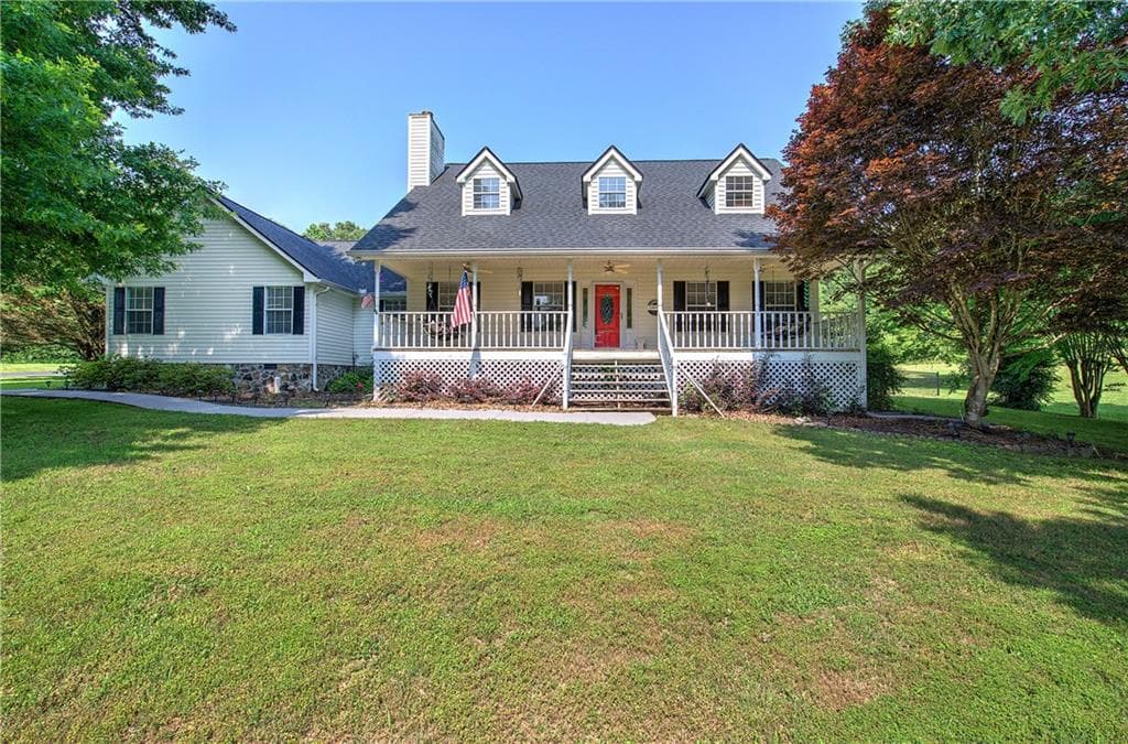 2909 Roland Hayes Parkway, Calhoun, GA 30701 — most recent listing photo
