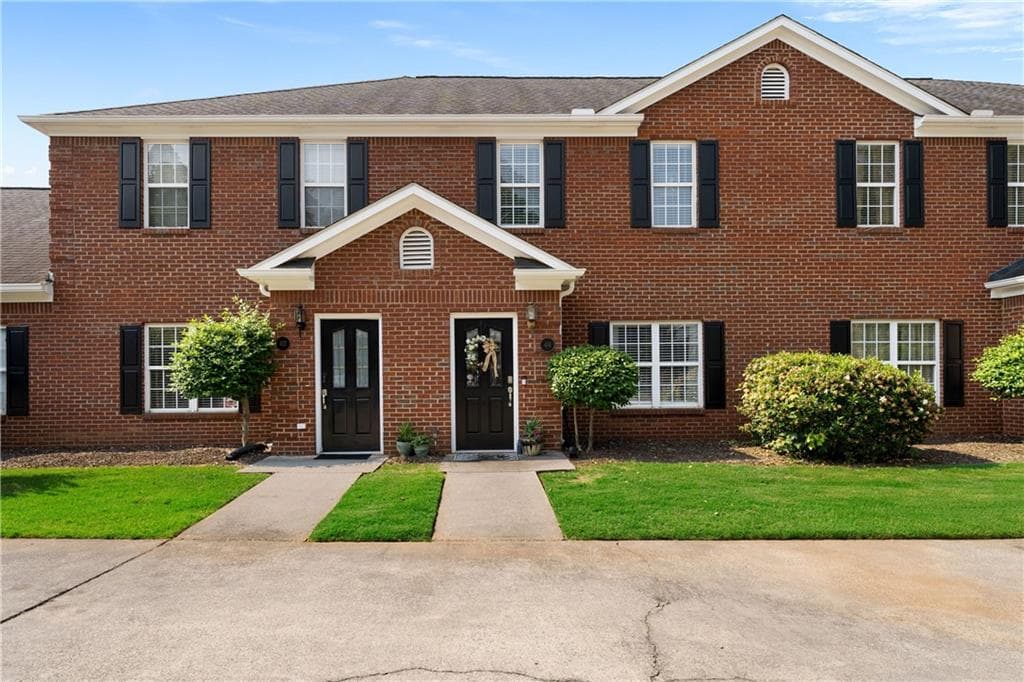 414 Manor Way, Cartersville, GA 30120 — most recent listing photo