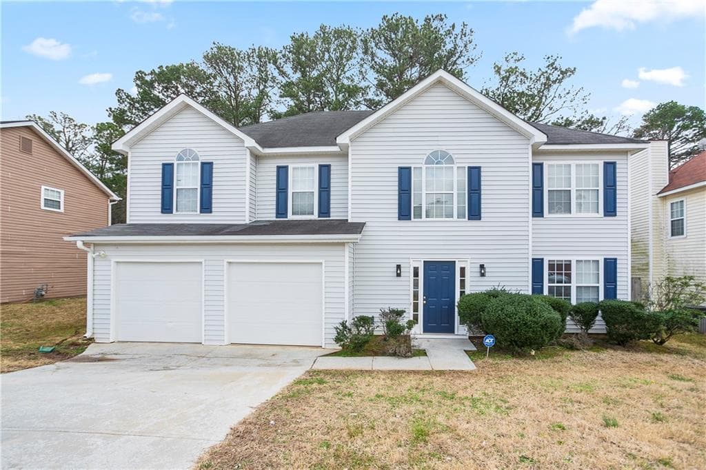 2682 Field Spring Drive, Lithonia, GA 30058 — most recent listing photo