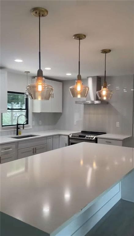 4 bedroom, 3 bathroom single family residence sold at 6716 Browns Mill Road, Lithonia, GA 30038