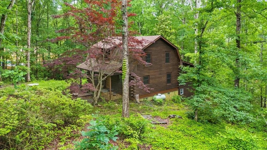 3 bedroom, 3 bathroom, 1,815 sq ft single family residence for sale at 15 Bailey Street, Whitesburg, GA 30185 — photo 3