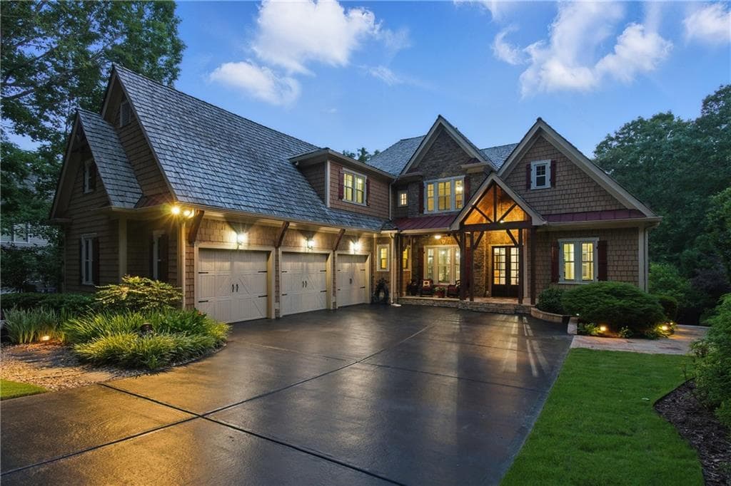648 Dogwood Way, Dawsonville, GA 30534 — most recent listing photo