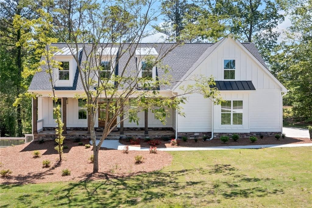 2203 Jerusalem church Road, Jasper, GA 30143 — most recent listing photo