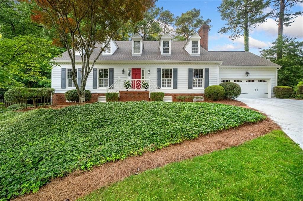 4333 Collingham Trace, Marietta, GA 30068 — most recent listing photo