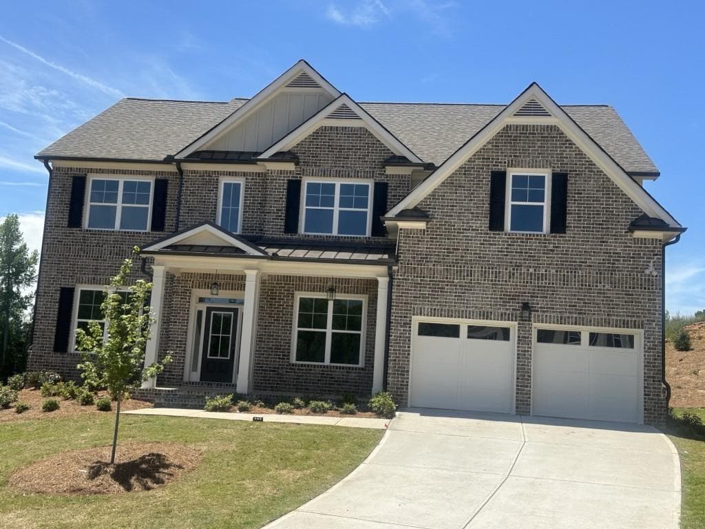 5789 Meadow Trace Court, Jefferson, GA 30549 — most recent listing photo