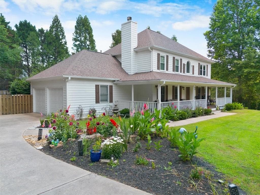 2820 Channing Way, Cumming, GA 30040 — most recent listing photo