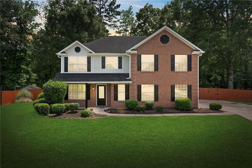 5399 Emily Circle, Ellenwood, GA 30294 — most recent listing photo