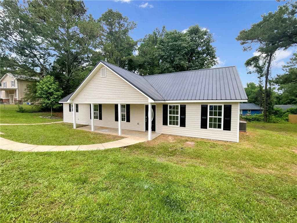 690 Horsley Mill Road, Carrollton, GA 30116 — most recent listing photo