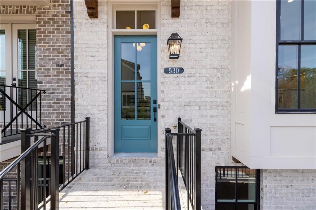 530 Fisher Drive 45, Alpharetta, GA 30009 — most recent listing photo