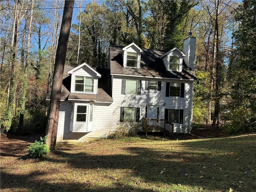 4232 Marjorie Road, Snellville, GA 30039 — most recent listing photo
