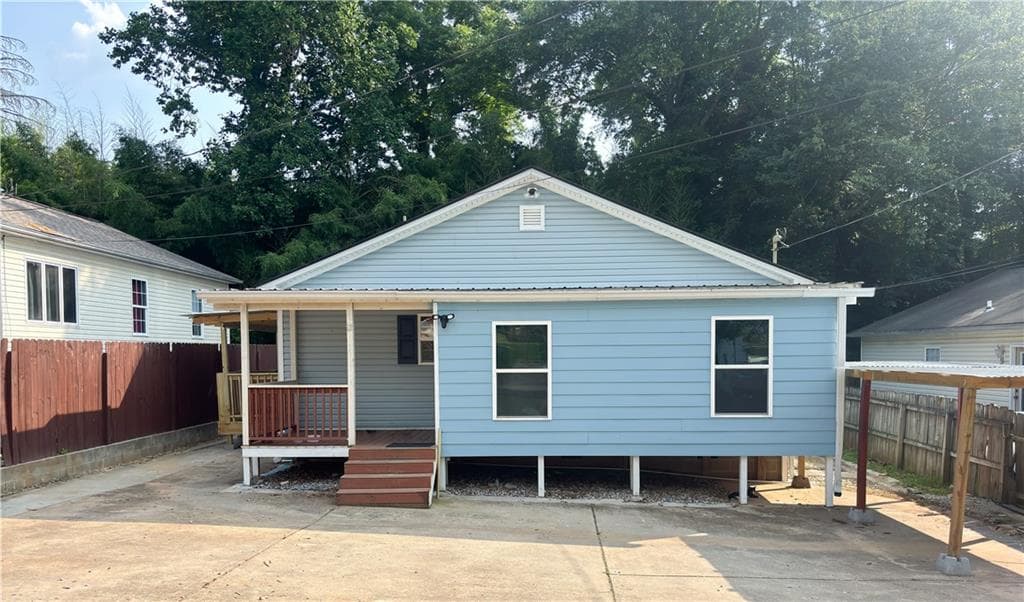 13 Hilltop Street, Gainesville, GA 30501 — most recent listing photo